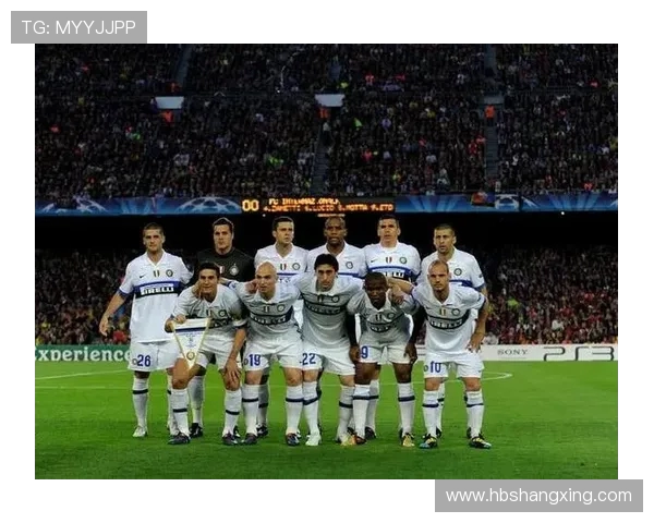 国米与巴萨对决阵容分析谁能在欧战中占据上风